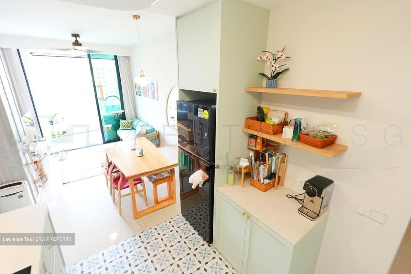 Sky Green (D13), Condominium #565843901